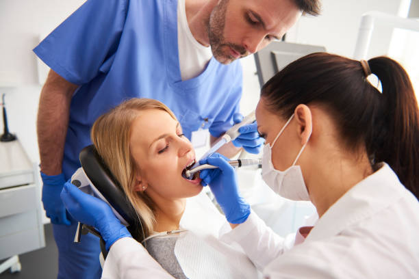 Best Root Canal Treatment  in Saratoga Springs, UT
