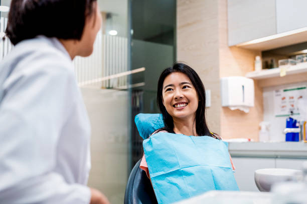Why Choose Us for Your Dental Needs in Saratoga Springs, UT