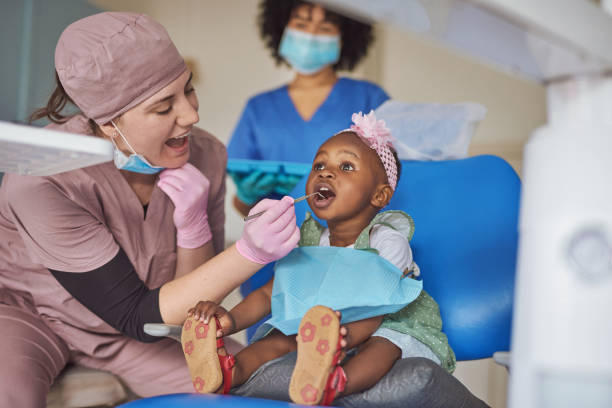 Professional  Holistic Dental Services in Saratoga Springs, UT