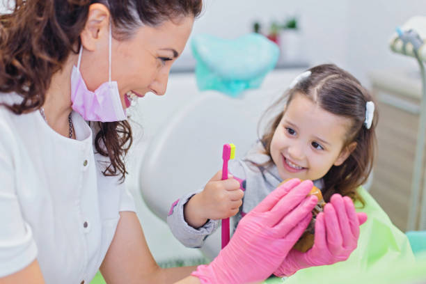 Best Emergency Dental Care  in Saratoga Springs, UT